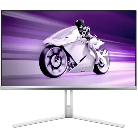 Philips 27M2N8500/00 QD-OLED Alb