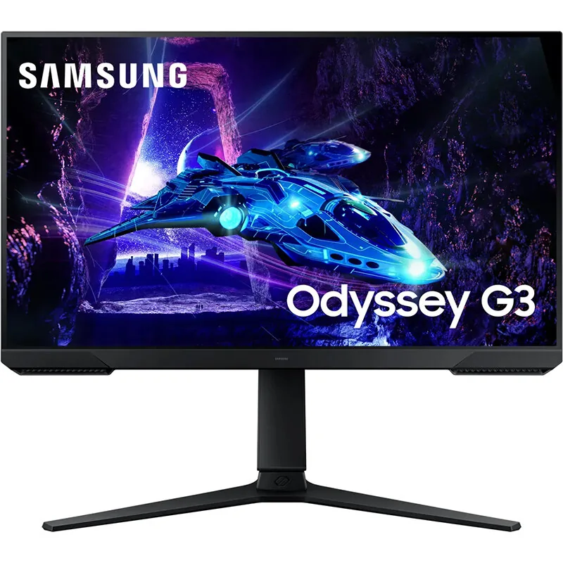 Samsung Odyssey G3 24inch Negru