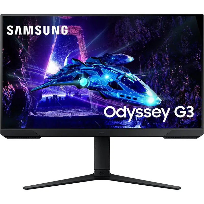 Samsung Odyssey G3 G30D 27 inch Negru