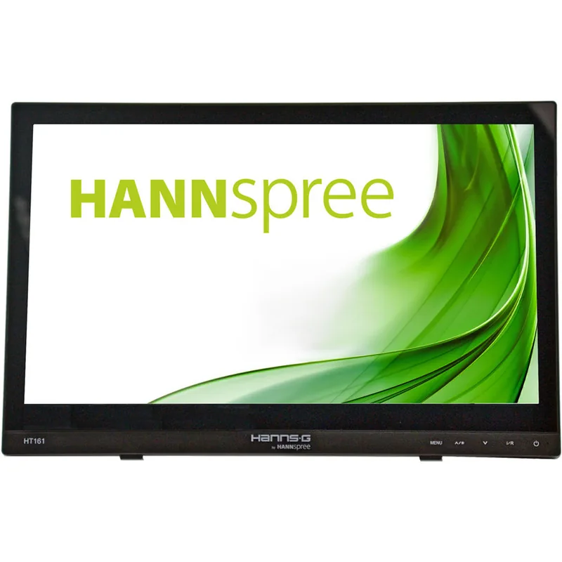 Hannspree HT161HNB Negru