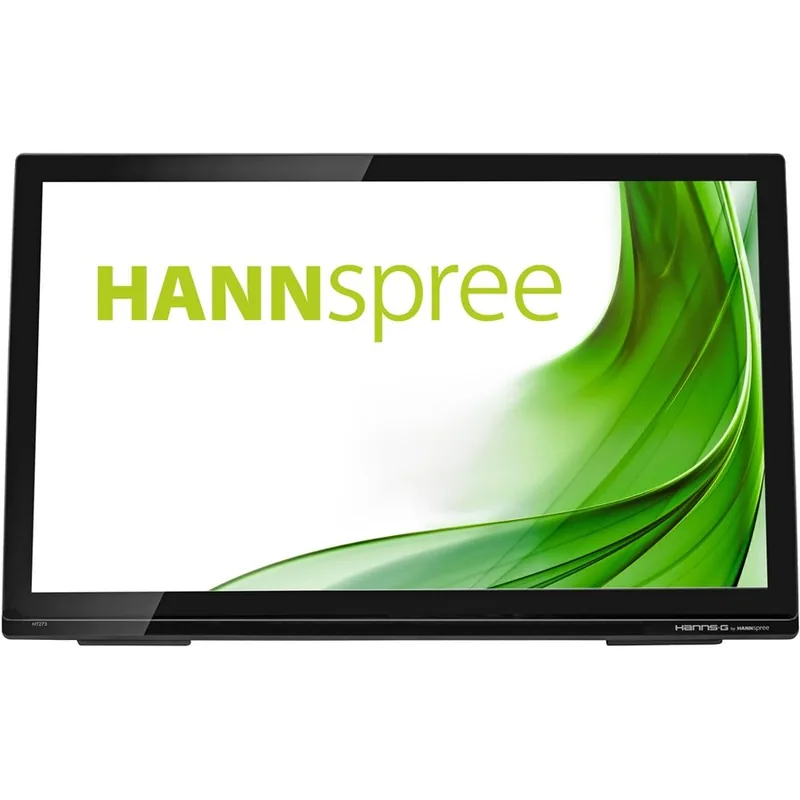 Hannspree HT273HPB 27inch Negru