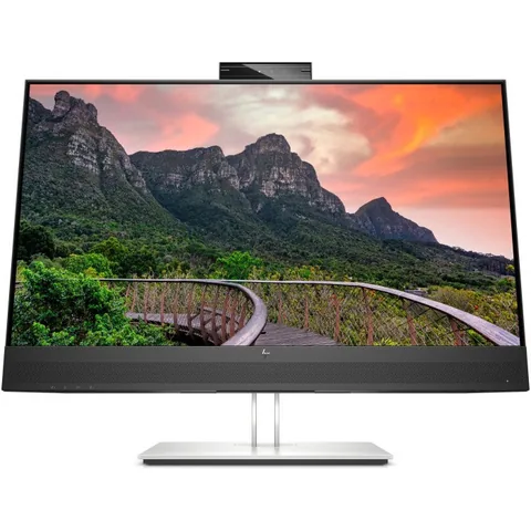 HP E27m G4 Black