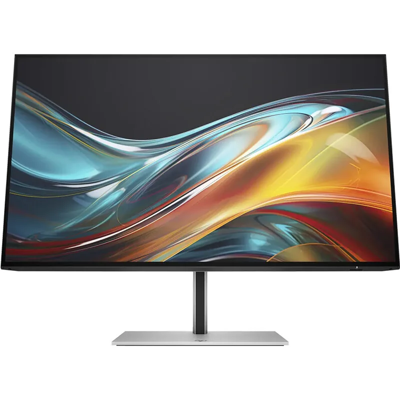 HP 724pf 23.8inch Argintiu