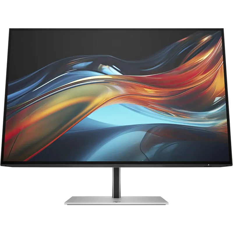 HP S7 Pro 724pu 24 inch Argintiu