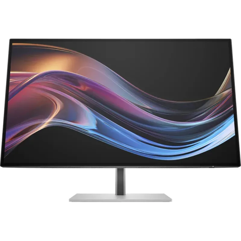 HP S7 Pro 727pk 27inch 4K IPS Argintiu