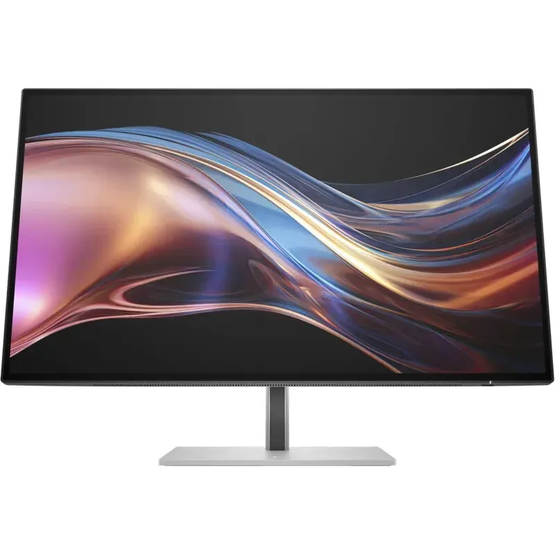 HP S7 Pro 727pu 27inch QHD IPS 120Hz 5ms Argintiu