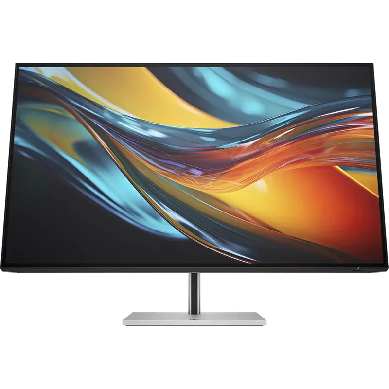 HP 732pk 31.5inch Argintiu