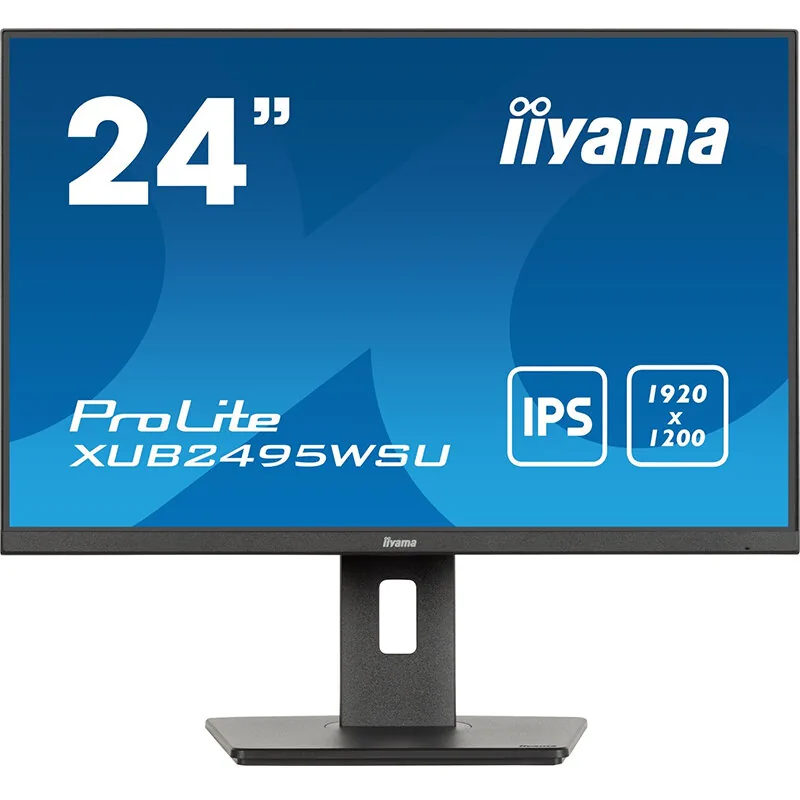 Iiyama XUB2495WSU-B7