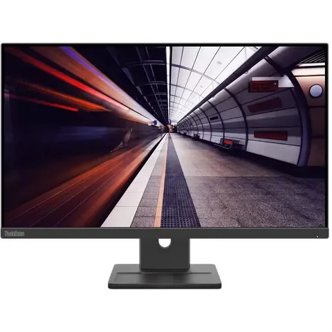 Lenovo ThinkVision E24-30 Pivot Negru