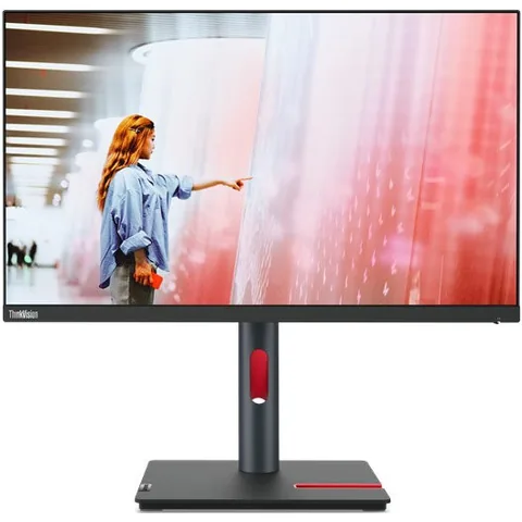 Lenovo ThinkVision P24q-30 Negru