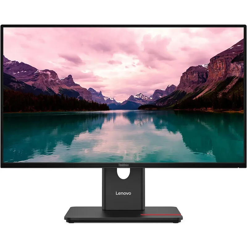 Lenovo ThinkVision T24-40 Negru
