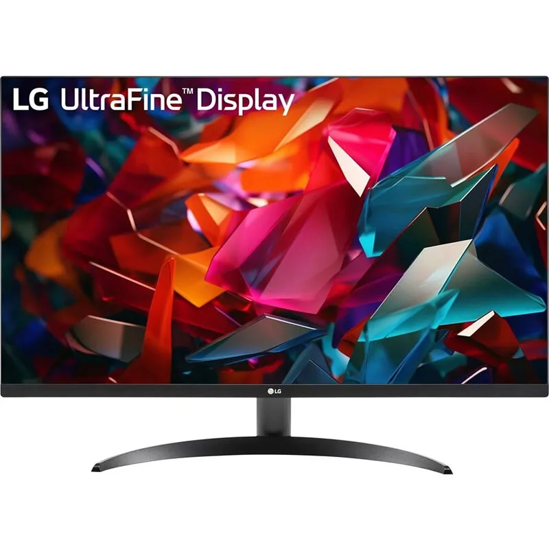 LG 32UR500K-B Negru