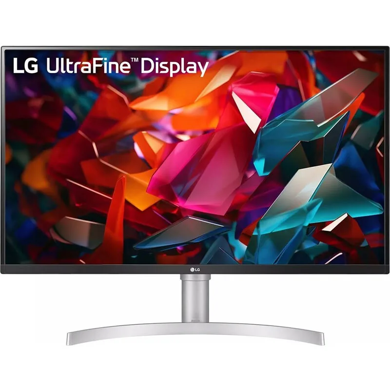 LG 32UN650K-W Alb