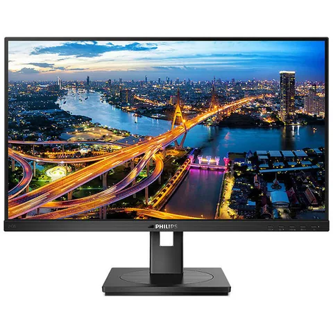 Philips 243B1/00 Negru