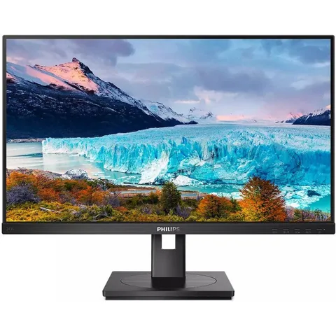 Philips 243S1/00 Negru