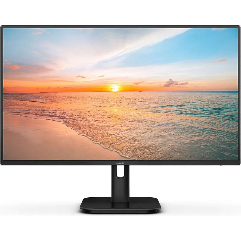 Philips 24E1N1200A Negru