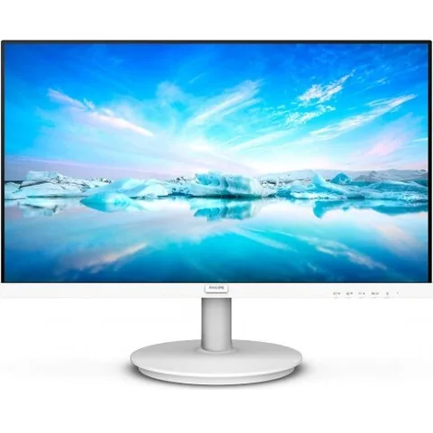 Philips 271V8AW/00 27 Inch Alb