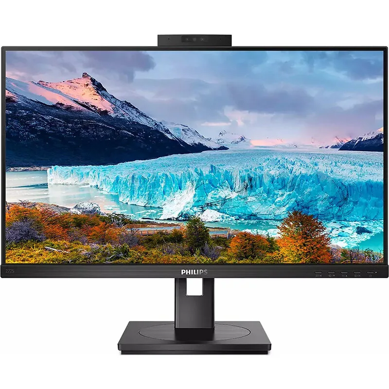 Philips 272S1MH Negru