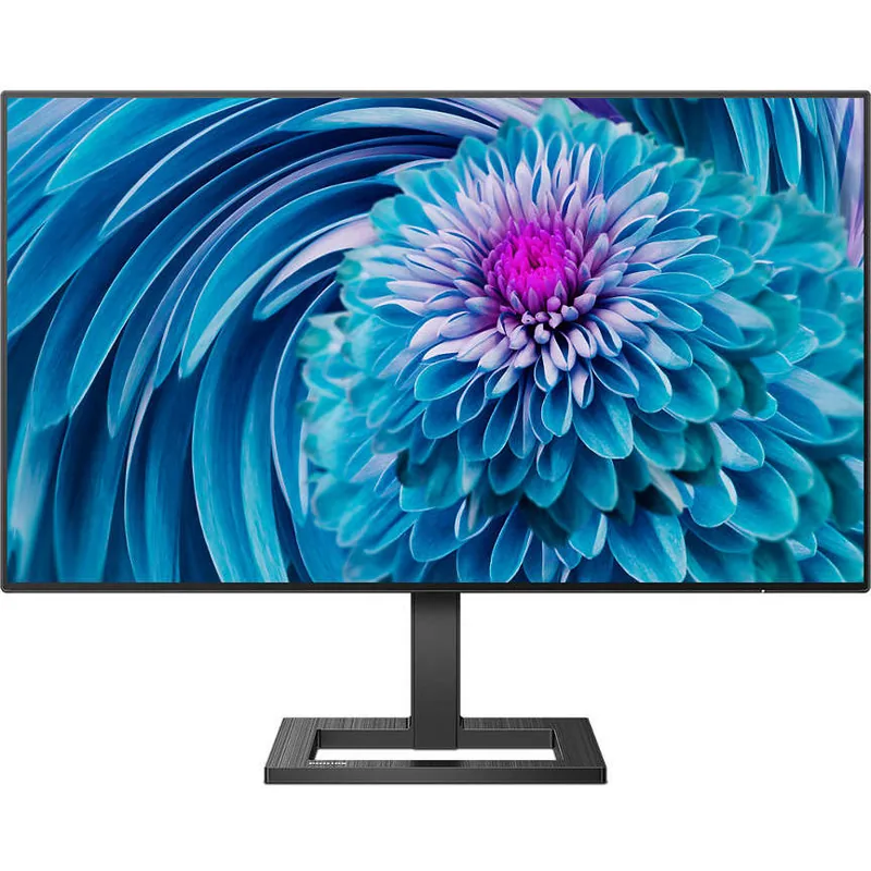 Philips 275E2FAE Negru