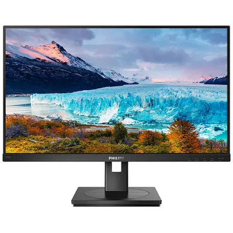 Philips 275S1AE Negru
