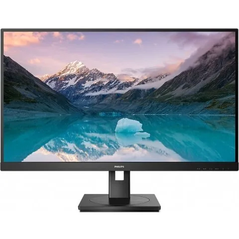 Philips 275S9JML QHD 75Hz Negru