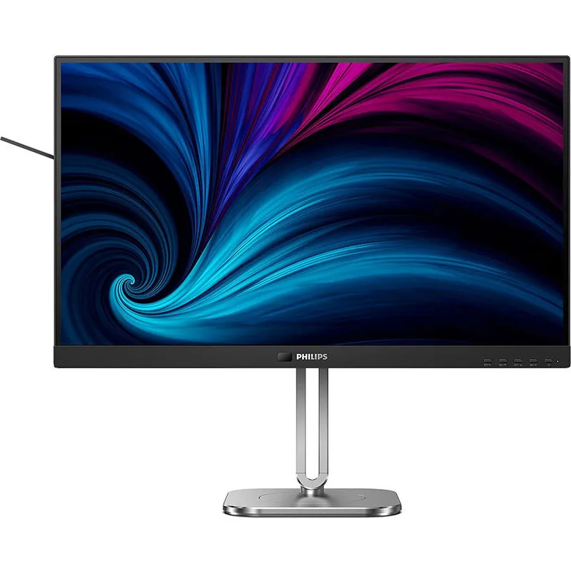Philips 27B2U6903/00 27inch Negru/Argintiu