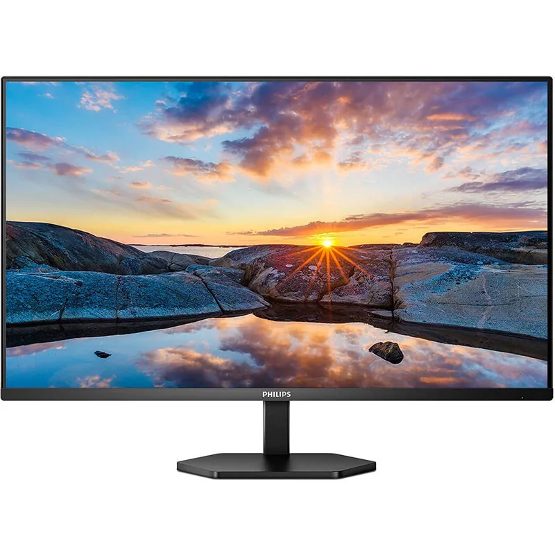 Philips 32E1N3100LA/00 31.5inch Negru