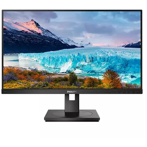 Philips 272S1M 27inch Negru