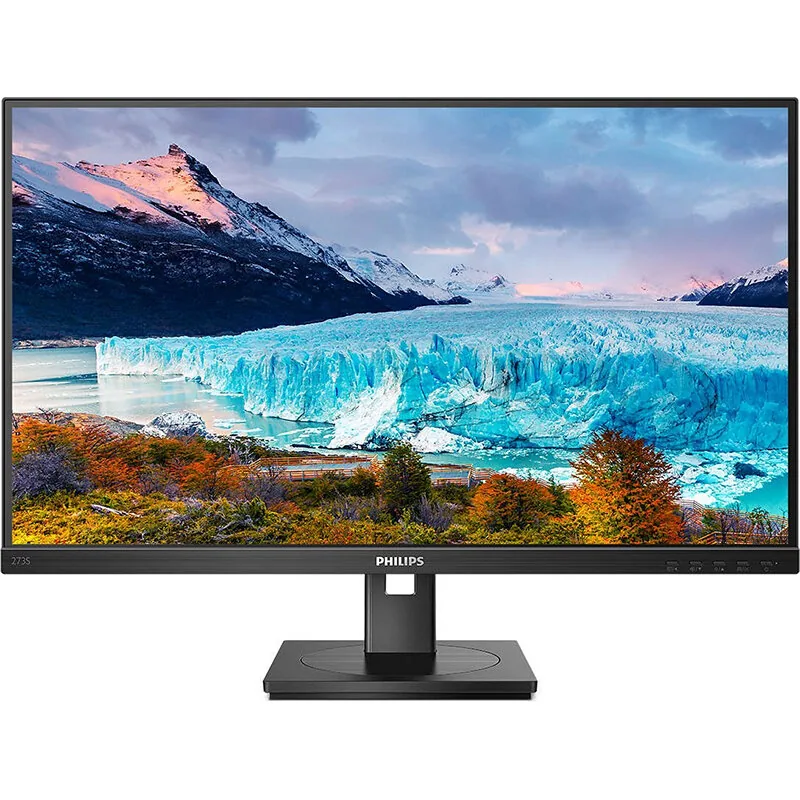 Philips 273S1/00 Negru