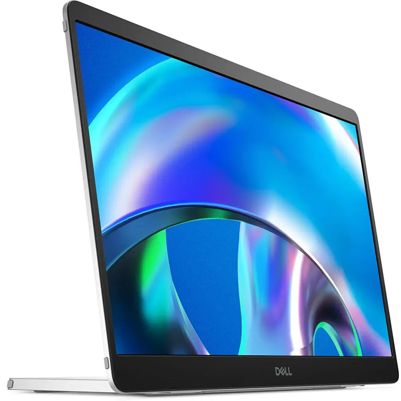 Dell P1425 Argintiu