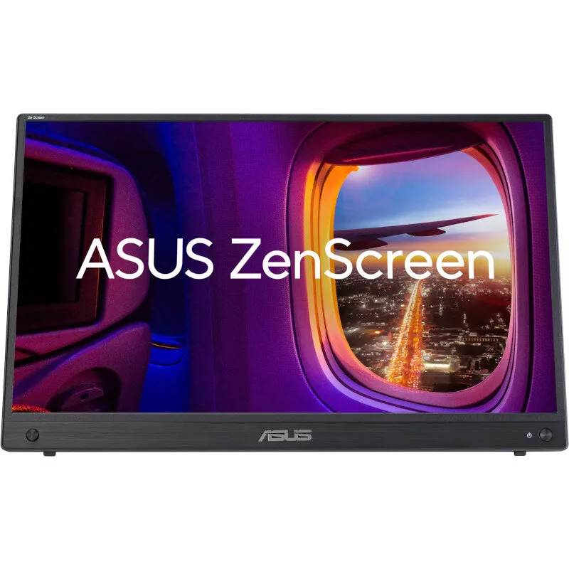 ASUS MB16AHG Negru