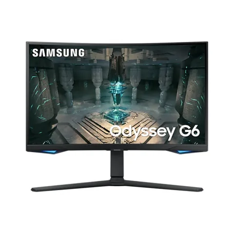 Samsung Odyssey G5 32inch Negru