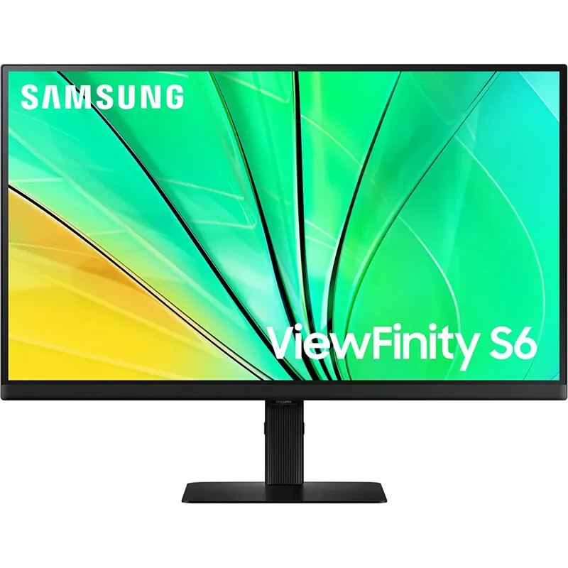 Samsung ViewFinity S6 24inch QHD IPS 100Hz HDR