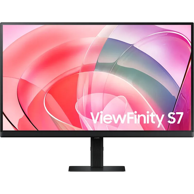 Samsung LS27D700EAUXEN 27inch UHD Negru