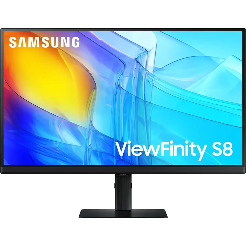 Samsung LS27D800EAUXEN Negru
