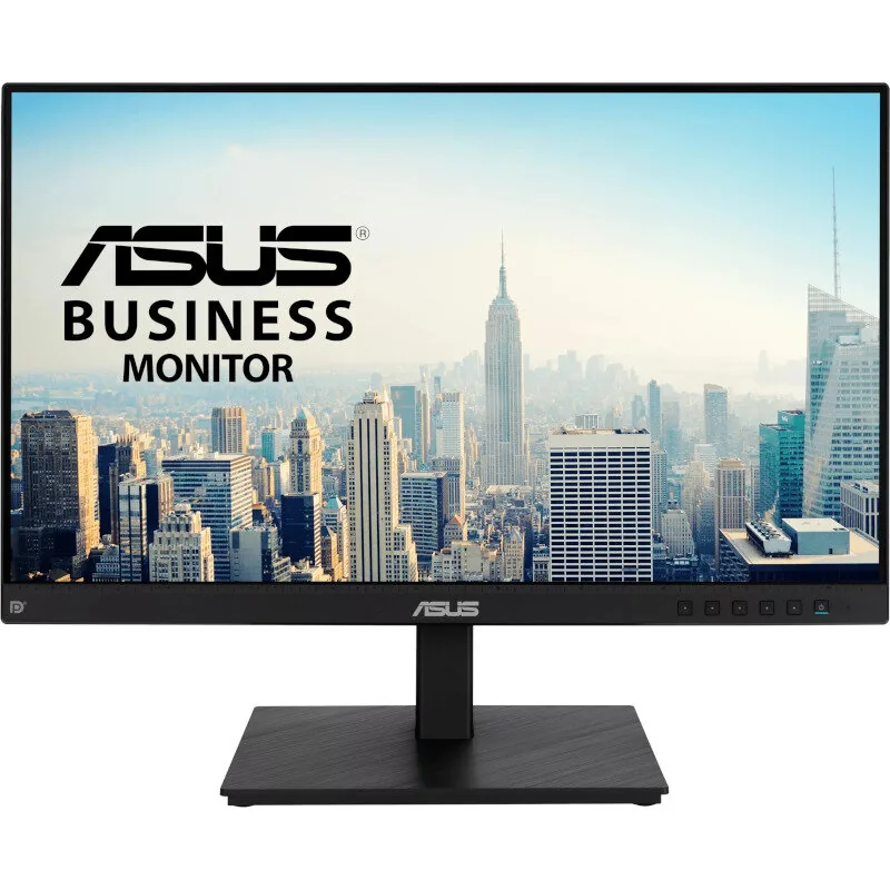 ASUS BE24ECSBT Touchscreen Pivot Boxe Negru