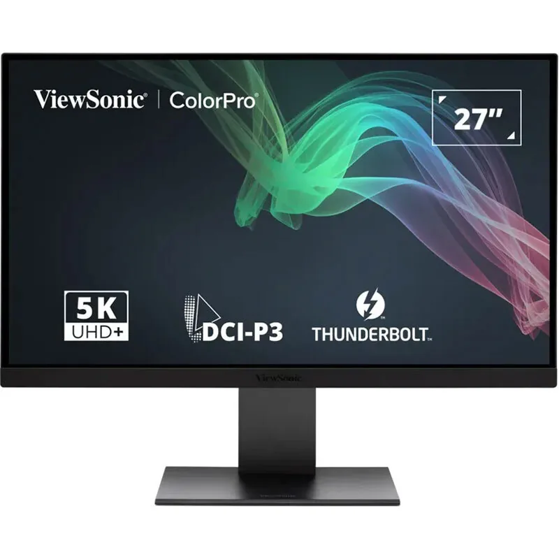 Viewsonic VP2788-5K 27inch Gri