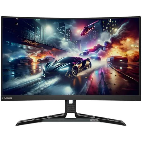 Lenovo Legion R27qc-30 27inch Negru