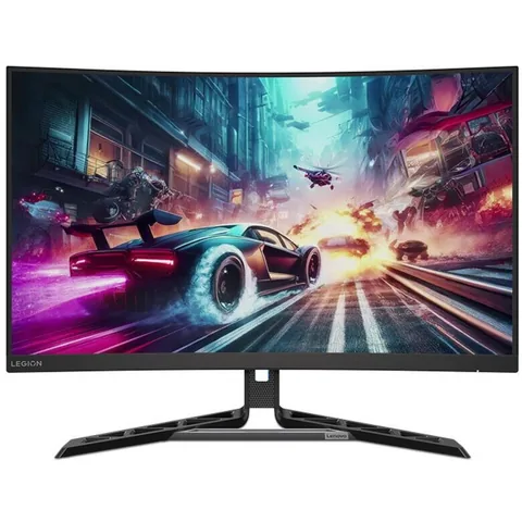 Lenovo R32QC-30 Negru