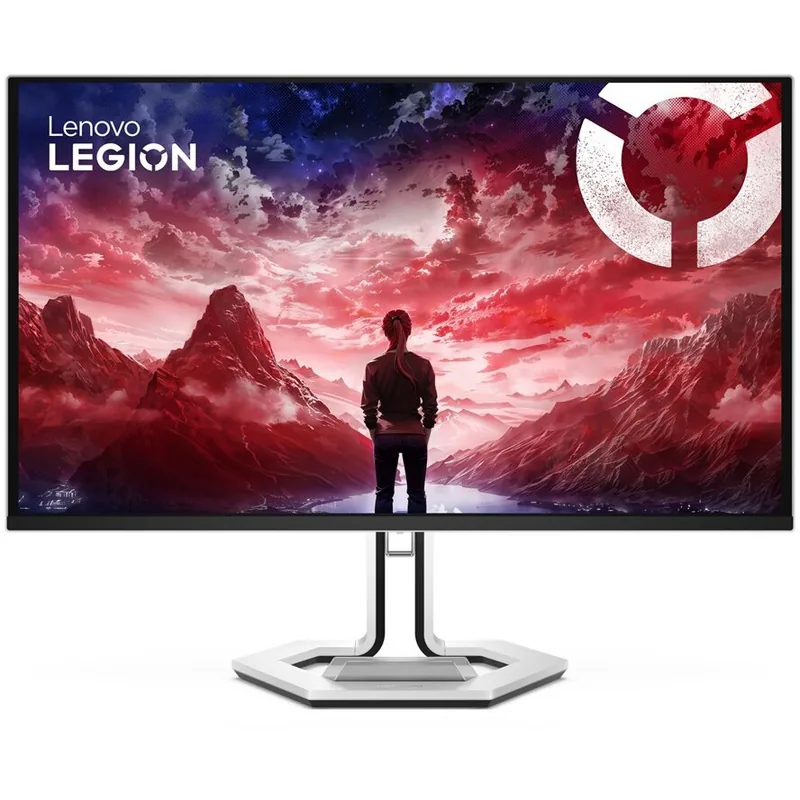 Lenovo Legion Pro 27Q-10 Negru Gri