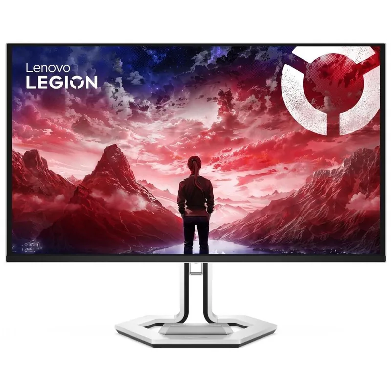 Lenovo Legion Pro 27UD10 240Hz 4K OLED Argintiu