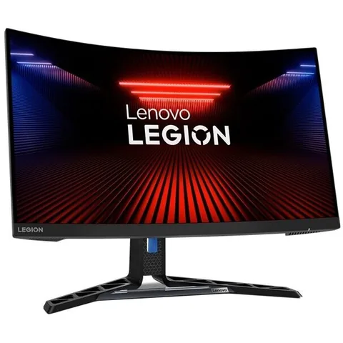 Lenovo Legion R27fc-30 27inchi Curbat 280Hz Negru