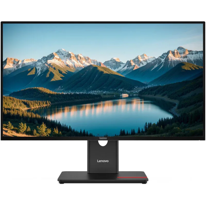 Lenovo ThinkVision T27Q-40 120Hz Negru
