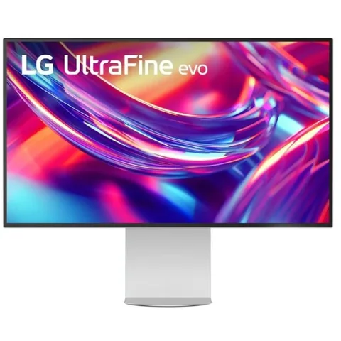 LG 32U990A-S Argintiu