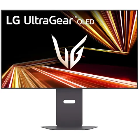 LG 32GX870A-B Negru