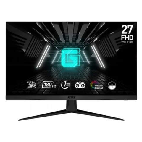 MSI G2712F 27inch Negru