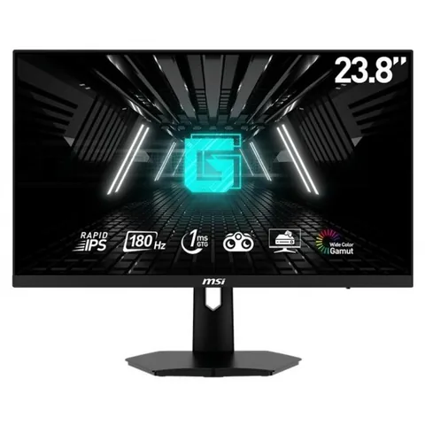 MSI G244F E2 Negru