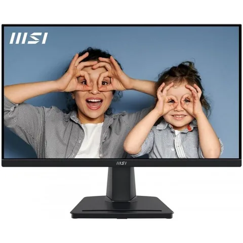 MSI PRO MP225 21.5 inch Negru
