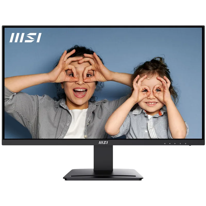 MSI PRO MP273UDE Negru