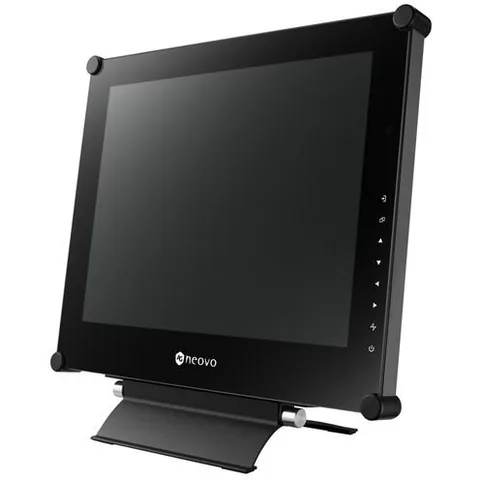 AG Neovo X-15E Boxe Negru